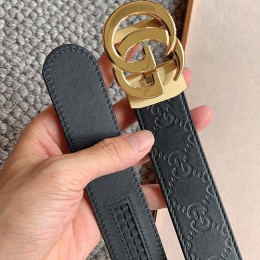 [홍콩명품.Gucci] 구찌 23SS 로고 자동 레더 가죽 벨트 (금장), BT971, 3.5cm, BRB, 명품레플리카,명품쇼핑몰,의류,무브타임사이트,인터넷쇼핑몰,남자명품,해외직구