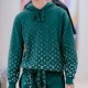 [홍콩명품.LOUIS VUITTON] 루이비통 23SS 모노그램 그라데이션 후드 티셔츠 (2컬러), BM10817, JU, 홍콩명품의류,구매대행,온라인명품