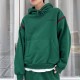 [홍콩명품.Gucci] 구찌 23SS 후드 티셔츠 768444XJF3U GREEN, BM10884, JU, 홍콩명품의류,구매대행,온라인명품