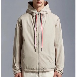 [홍콩명품.MONCLER] 몽클레어 23SS 로고 후드 다운 패딩 파카 자켓 (2컬러), BM10975, KSM, 홍콩명품의류,구매대행,온라인명품