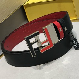 [홍콩명품,FENDI] 펜디 23SS 로고 리버서블 레더 가죽 벨트, BT1029, 3.8cm, X1, 명품레플리카,명품쇼핑몰,의류,무브타임사이트,인터넷쇼핑몰,남자명품,해외직구