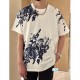[홍콩명품.LOUIS VUITTON] 루이비통 23SS 로고 그래픽 반팔 티셔츠 1AFAYC, BM11252, YS, 홍콩명품의류,구매대행,온라인명품