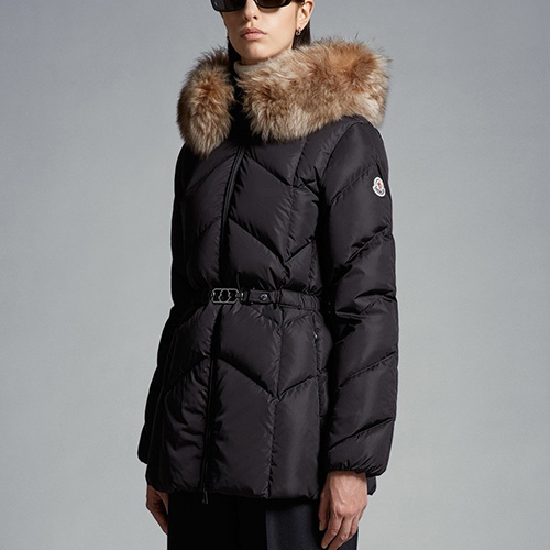 [홍콩명품.MONCLER] 몽클레어 23SS 로고 여성 후드 패딩 코트 자켓 (2컬러), BM11361, GHH, 홍콩명품의류,구매대행,온라인명품