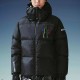 [홍콩명품.MONCLER] 몽클레어 23SS 로고 후드 다운 패딩 자켓 (3컬러), BM11428, GHH, 홍콩명품의류,구매대행,온라인명품