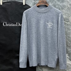 [홍콩명품,Christian Dior] 디올 24SS 로고 자수 니트 스웨터 (2컬러), BM11655, JS, 홍콩명품의류,구매대행,온라인명품