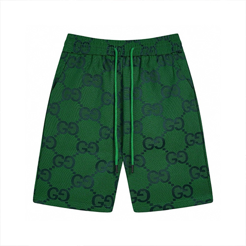 [홍콩명품.Gucci] 구찌 24SS 로고 GG수프림 쇼츠 반바지 (2컬러), BM11698, JU, 홍콩명품의류,구매대행,온라인명품