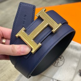 [홍콩명품.Hermes] 에르메스 24SS H로고 리버서블 가죽 벨트 (2종), BT1047, 3.8cm, BRB, 명품레플리카,인터넷쇼핑몰,남자명품,해외직구