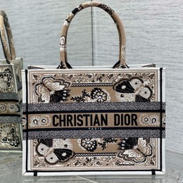 [홍콩명품,Christian Dior] 디올 24SS 로고 라지 북 토트백 (카라멜), BGM2508, 홍콩명품가방,명품쇼핑몰,크로스백,핸드백,구매대행,무브타임