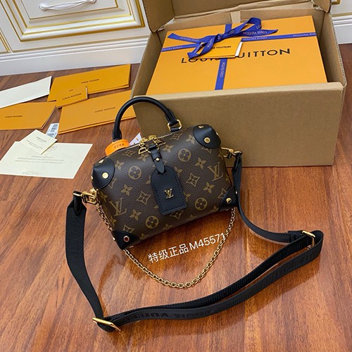 [홍콩명품.LOUIS VUITTON] 루이비통 24SS 쁘띠뜨 말 수플 모노그램 M45571, BGM2578, BDA, 홍콩명품가방,명품쇼핑몰,크로스백,핸드백,구매대행,무브타임