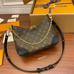 [홍콩명품.LOUIS VUITTON] 루이비통 24SS 불로뉴 M45831, BGM2580, BDA, 홍콩명품가방,명품쇼핑몰,크로스백,핸드백,구매대행,무브타임