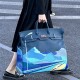 [홍콩명품.Hermes] 에르메스 24SS 로고 Birkin hac 50cm 토트백 핸드백 (블랙), BGM2594, H3, 홍콩명품가방,명품쇼핑몰,크로스백,핸드백,구매대행,무브타임