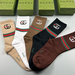 [홍콩명품.Gucci] 구찌 24SS 로고 선물용 양말 삭스 5종, ET1942, MAR, 홍콩명품가방,명품쇼핑몰,크로스백,핸드백,구매대행,무브타임