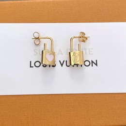 [가격문의][홍콩명품.LOUIS VUITTON] 루이비통 24SS 카데나 귀걸이 M01420, ET1981, SL, 명품악세사리,팔찌,귀걸이,반지