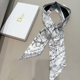 [홍콩명품,Christian Dior] 디올 24SS 로고 패턴 6-100 머플러 스카프 (2컬러), ET2172, JX, 홍콩명품가방,명품쇼핑몰,크로스백,핸드백,구매대행,무브타임