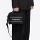 [홍콩명품.BALENCIAGA] 발렌시아가 24SS 로고 나일론 카메라백 (블랙), BGM2737, JASON, 홍콩명품가방,명품쇼핑몰,크로스백,핸드백,구매대행,무브타임