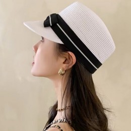 [홍콩명품,PRADA] 프라다 24SS 삼각로고 리본 여성 57cm 모자 (2컬러), CA0191, NNT, 홍콩명품쇼핑몰,인터넷명품,온라인명품사이트,남자명품,해외직구