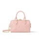 [홍콩명품.LOUIS VUITTON] 루이비통 24SS 모노그램 스피디 반들리에20 핸드백 M47136 (핑크), BGM2970, GU3, 홍콩명품가방,명품쇼핑몰,크로스백,핸드백,구매대행,무브타임