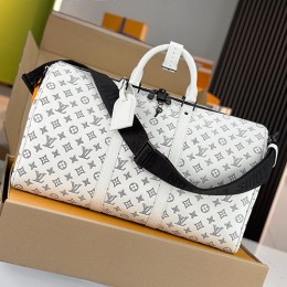 [홍콩명품.LOUIS VUITTON] 루이비통 24SS 모노그램 키폴 반둘리에 50 M24954, BGM2988, GU3, 홍콩명품가방,명품쇼핑몰,크로스백,핸드백,구매대행,무브타임