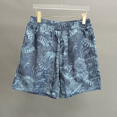 [홍콩명품,Christian Dior] 디올 24SS 로고 패턴 쇼츠 반바지 (블루), BM14235, JU, 홍콩명품의류,구매대행,온라인명품