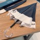 [홍콩명품.CHANEL] 샤넬 24SS 선물용 휴대용 크리스탈 손잡이 우산 (2컬러), ET2420, NNT, 명품악세사리,팔찌,귀걸이,반지