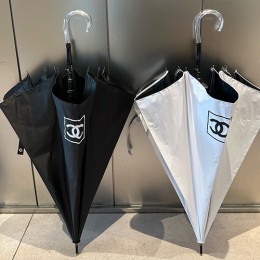 [홍콩명품.CHANEL] 샤넬 24SS 선물용 휴대용 크리스탈 손잡이 우산 (2컬러), ET2422, NNT, 명품악세사리,팔찌,귀걸이,반지
