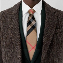 [홍콩명품.Burberry] 버버리 24SS 로고 패턴 남성 넥타이 (3컬러), ET2504, AGG, 홍콩명품쇼핑몰,인터넷명품,온라인명품사이트,남자명품,해외직구
