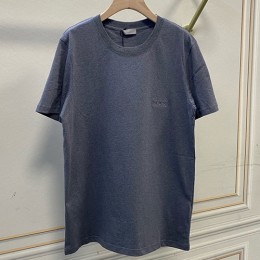 [홍콩명품,Christian Dior] 디올 24SS 로고 자수 반팔 티셔츠 (2컬러), BM15414, L2, 홍콩명품의류,구매대행,온라인명품