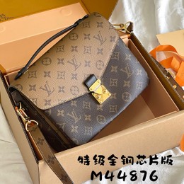 [홍콩명품.LOUIS VUITTON] 루이비통 24SS 로고 모노그램 리버스 포쉐트 메티스 숄더백 M44876, BGM3622, BDA, 홍콩명품가방,명품쇼핑몰,크로스백,핸드백,구매대행