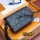 [홍콩명품.LOUIS VUITTON] 루이비통 24SS 로고 모노그램 스티머 웨어러블 월릿 크로스백 M81746 (블랙), BGM3653, BDA, 홍콩명품가방,명품쇼핑몰,크로스백,핸드백,구매대행