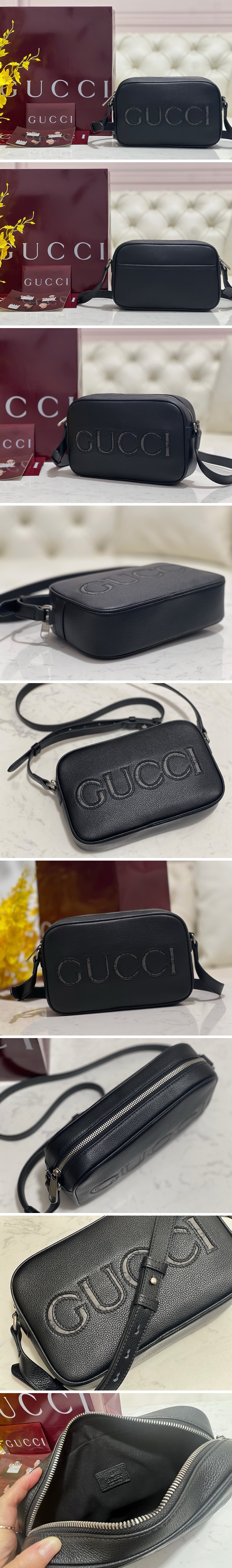 [홍콩명품.Gucci] 구찌 24SS 로고 미니 숄더백 크로스백 768391 AACYX8446, BGM3657, BDA, 홍콩명품가방,명품쇼핑몰,크로스백,핸드백,구매대행