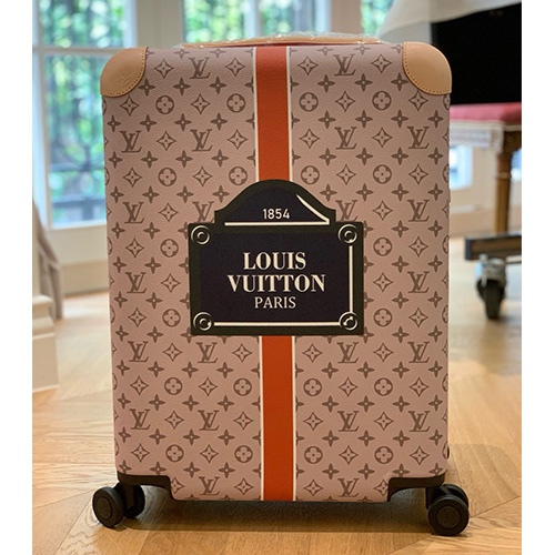 [홍콩명품.LOUIS VUITTON] 루이비통 24SS 모노그램 LV 호라이즌55 캐리어 (핑크), CR091, BDA, 홍콩명품쇼핑몰,무브타임,악세사리,잡화,생활용품