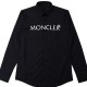 [홍콩명품.MONCLER] 몽클레어 24SS 로고 프린트 포플린 남방 셔츠 (2컬러), BM15922, JU, 홍콩명품의류,구매대행,온라인명품