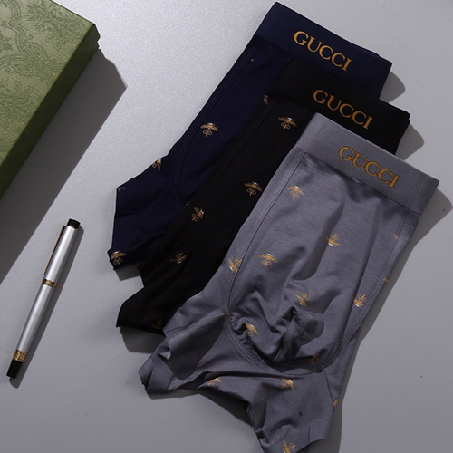 [홍콩명품.Gucci] 구찌 24SS 로고 남성 팬티 드로즈 3종, ET2698, 홍콩명품의류,구매대행,온라인명품