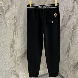 [홍콩명품.MONCLER] 몽클레어 24SS 로고 밴드 조거 팬츠 바지 (2컬러), BM16326, G5, 홍콩명품의류,구매대행,온라인명품