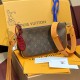 [홍콩명품.LOUIS VUITTON] 루이비통 24SS 로고 모노그램 포쉐트 숄더백 M11623, BGM4000, BDA, 홍콩명품가방,명품쇼핑몰,크로스백,핸드백,구매대행