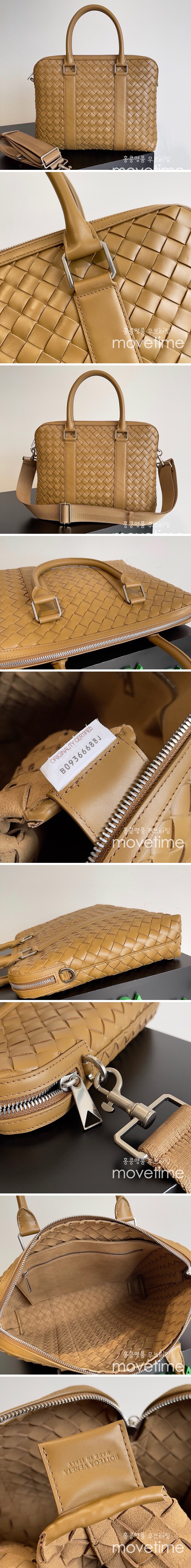 [홍콩명품.BOTTEGA VENETA] 보테가베네타 24SS 로고 인트레치아토 레더 가죽 메신저백 크로스백 (카라멜), BGM4171, BT, 홍콩명품가방,명품쇼핑몰,크로스백,핸드백,구매대행