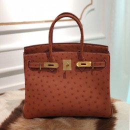 [홍콩명품.Hermes] 에르메스 24SS 로고 Birkin 30cm 토트백 핸드백 (브라운-금장), BGM4238, H3, 홍콩명품가방,명품쇼핑몰,크로스백,핸드백,구매대행