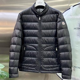 [홍콩명품.MONCLER] 몽클레어 24SS 로고 덕다운 패딩 자켓 (2컬러), BM17598, G5, 홍콩명품의류,구매대행,온라인명품