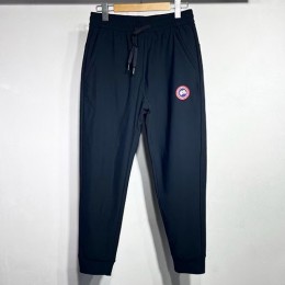 [가격문의][홍콩명품.CANADA GOOSE] 캐나다구스 23SS 로고 조거 팬츠 바지 (2컬러), BM17873, G5, 홍콩명품의류,구매대행,온라인명품