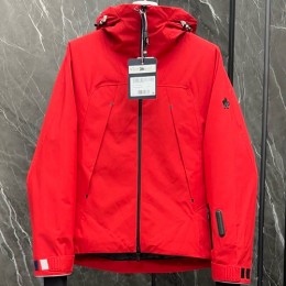 [홍콩명품.MONCLER] 몽클레어 24SS 로고 Grenoble 구스다운 후드 파카 자켓 (2컬러), BM17930, KSM, 홍콩명품의류,구매대행,온라인명품