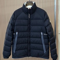 [홍콩명품.MONCLER] 몽클레어 25SS 로고 다운 패딩 자켓 (2컬러), BM18459, G5, 홍콩명품의류,구매대행,온라인명품