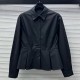 [홍콩명품,Christian Dior] 디올 25SS 로고 여성 블라우스 셔츠 (2컬러), BM19372, TBG, 홍콩명품의류,구매대행,온라인명품