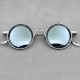 [홍콩명품.LOUIS VUITTON] 루이비통 25SS 로고 LV SUPER VISION METAL ROUND 연예인 여자 남자 선글라스, SG648, X2, 홍콩명품쇼핑몰,무브타임,사이트,쇼핑몰,해외직구,구매대행