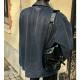 [홍콩명품,PRADA] 프라다 25SS 삼각로고 워싱 데님 카라 자켓 (2컬러), BM19405, JL, 홍콩명품의류,구매대행,온라인명품