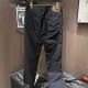[홍콩명품.Hermes] 에르메스 25SS 로고 데님 팬츠 진 청바지 (블랙), BM19466, G5, 홍콩명품의류,구매대행,온라인명품