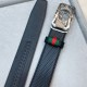 [홍콩명품.Gucci] 구찌 25SS 로고 레더 가죽 자동 벨트 (2컬러), 3.4cm, BT1394, BRB, 명품레플리카,인터넷쇼핑몰,남자명품,해외직구