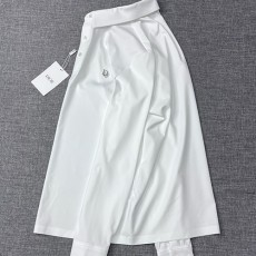 [홍콩명품,Christian Dior] 디올 25SS 로고 카라 폴로 긴팔 티셔츠 (2컬러), BM19777, JQ, 홍콩명품의류,구매대행,온라인명품