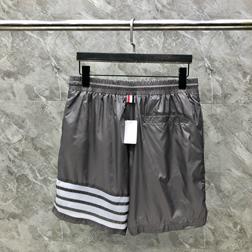 [홍콩명품.THOME BROWNE] 톰브라운 25SS 로고 4바 쇼츠 반바지 (2컬러), BM20178, TB1, 홍콩명품의류,구매대행,온라인명품