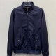 [홍콩명품.Loro Piana] 로로피아나 25SS 로고 봄버 자켓 (2컬러), BM20220, JU, 홍콩명품의류,구매대행,온라인명품