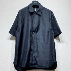 [홍콩명품,Christian Dior] 디올 25SS 로고 오블리크 파자마 반팔 셔츠 + 쇼츠 반바지 상하의 세트 (2컬러), BM20268, KB, 홍콩명품의류,구매대행,온라인명품